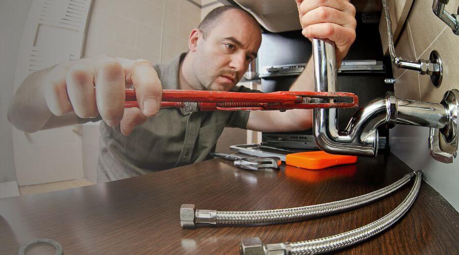 Professional water leak detection in Nobleboro, ME